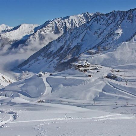 Appartement Confortable 4 Pers, Plein Centre Cauterets, Proche Commodites - Fr-1-234-139 Екстериор снимка