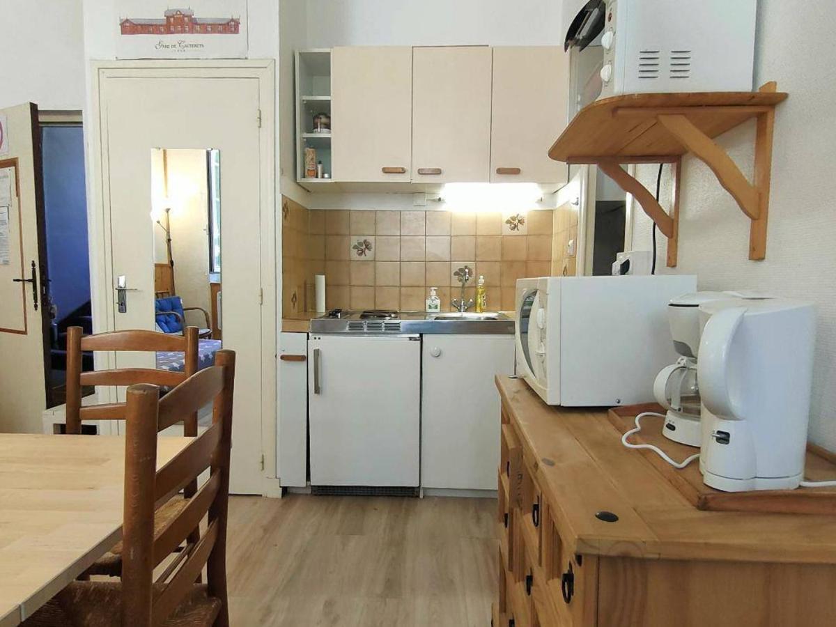 Appartement Confortable 4 Pers, Plein Centre Cauterets, Proche Commodites - Fr-1-234-139 Екстериор снимка