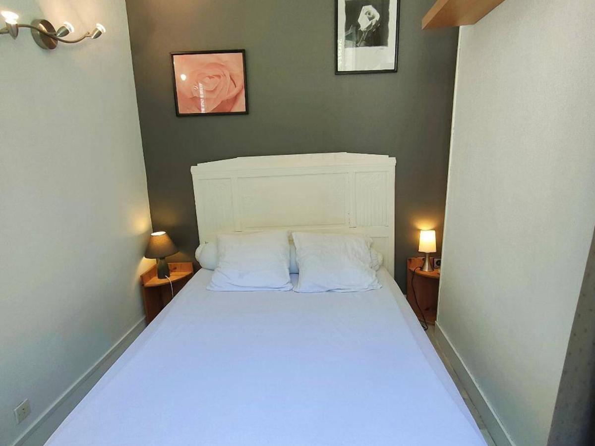 Appartement Confortable 4 Pers, Plein Centre Cauterets, Proche Commodites - Fr-1-234-139 Екстериор снимка