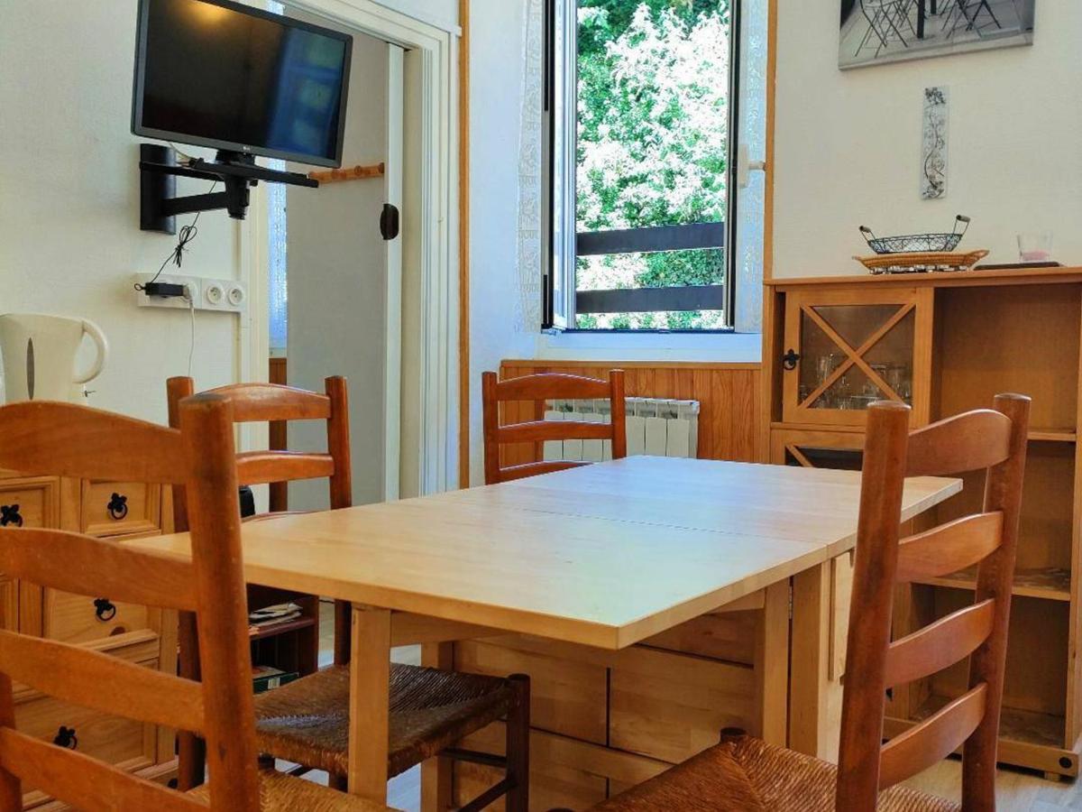 Appartement Confortable 4 Pers, Plein Centre Cauterets, Proche Commodites - Fr-1-234-139 Екстериор снимка
