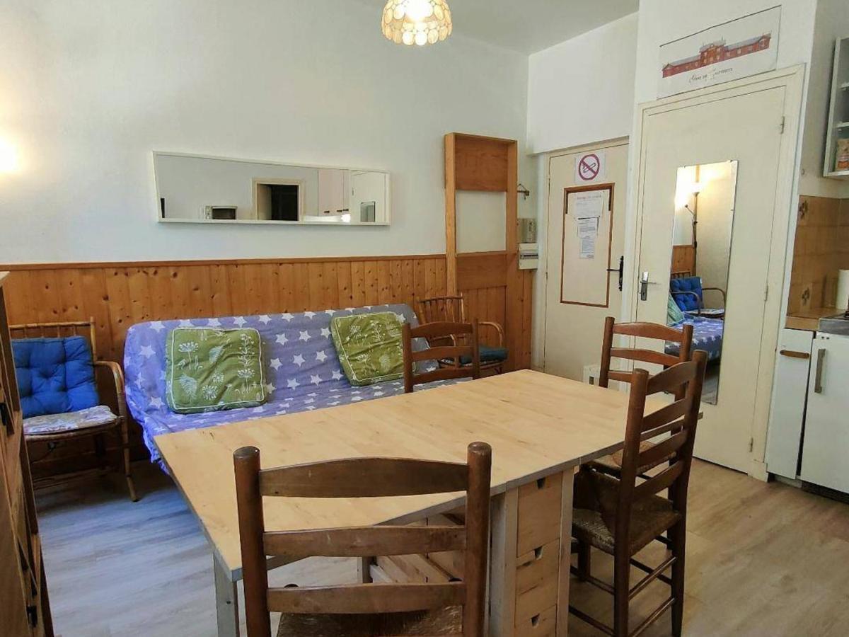 Appartement Confortable 4 Pers, Plein Centre Cauterets, Proche Commodites - Fr-1-234-139 Екстериор снимка